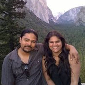 Ramya Vemparala's photo