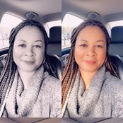 Sabrina Hairston Thornton's photo