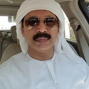 Abdulla Bin Mohammeds foto