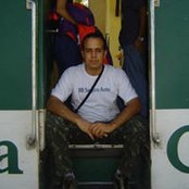 Arnis Nascimento's photo