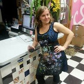 Charlotte Branton's photo