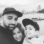Amrita Atwal's photo