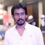 Foto von Esan Karthik