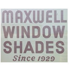 Maxwell Window Shades