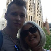 Michela Vamesu's photo
