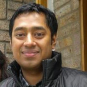 Foto von Arijit Dutta