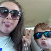 Gracie Harris's photo