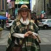 Julie McCusker's photo