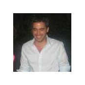 Cameron Porsandeh's photo