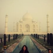 Antonella Moroni's photo