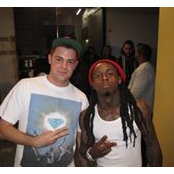 David Stromberg's photo