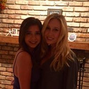 Foto von Gianna Marrone