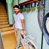 Vijay Kumar's photo