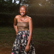 Foto von Wambui Irungu
