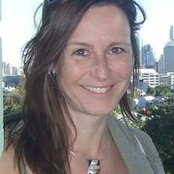 Foto de Ellen Bendin
