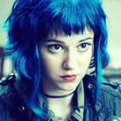 Foto von alice a