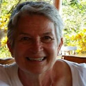 Joan Barrett's photo