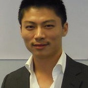 Howard He's photo