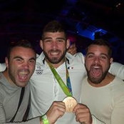 Foto von Maxime Aminot