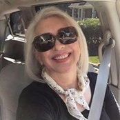 Alena Solomon's photo