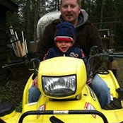 Foto von Adam Lawrey