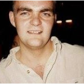 Sean McGahern's photo