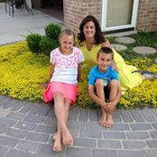 Kim Marie's photo