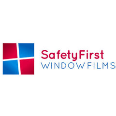 safety first window films