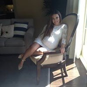 Tracy Alvarez's photo