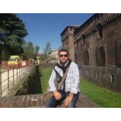 Ali Shahbas foto
