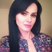 Adina Batea's photo
