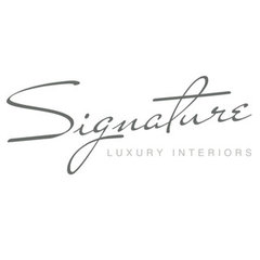 Signature Luxury Interiors