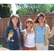Foto von Susan Tolin