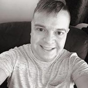 Robert McCue-Dicks foto