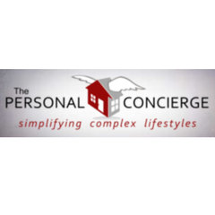 THE PERSONAL CONCIERGE