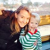 Abby Davidson's photo