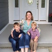 Nicole Johnson's photo