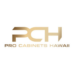 Pro Cabinets Hawaii