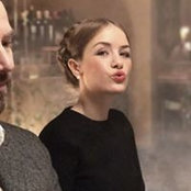 Josefin Ljungman's photo