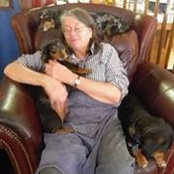 Betsy Gabriel's photo