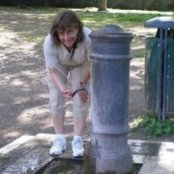Deborah Tompkinss foto