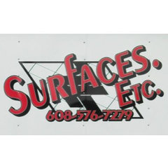 Surfaces, Etc