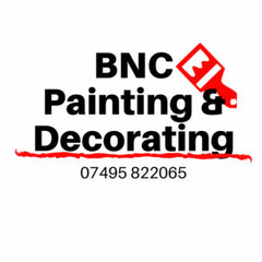 BNC painting & decorating Ltd