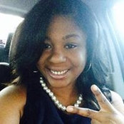 Jazmine Clarke's photo