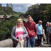 Mark Ellison's photo