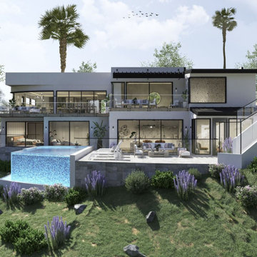 MY Residence