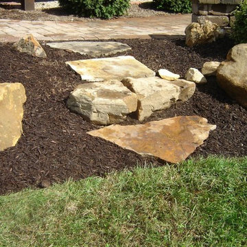 Hardscapes