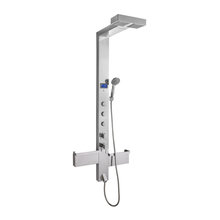 shower heads