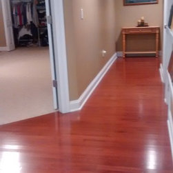 Mohawk-Hardwood - Hardwood Flooring