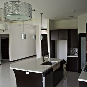 Compact Transitional